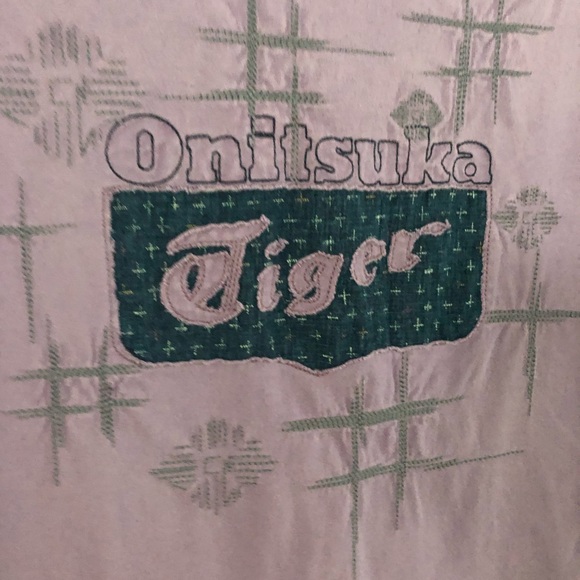 Otnisuka Tiger Mens Tee size M - Picture 2 of 5